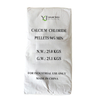 Calcium chloride anhydrous granular 94%-97% 10043-52-4