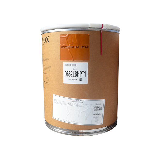 POLYOX™ WSR 301 Non-ionic Poly(ethylene Oxide) Polymer