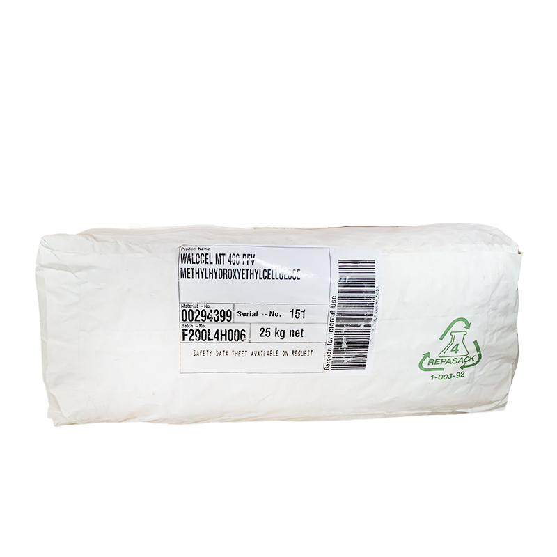 DOW WALOCEL MT 400 PFV Cellulose Ether HEMC