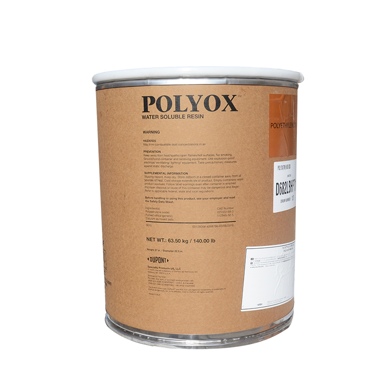 DuPont POLYOX™ WSR 308 Polyethylene oxide thickener