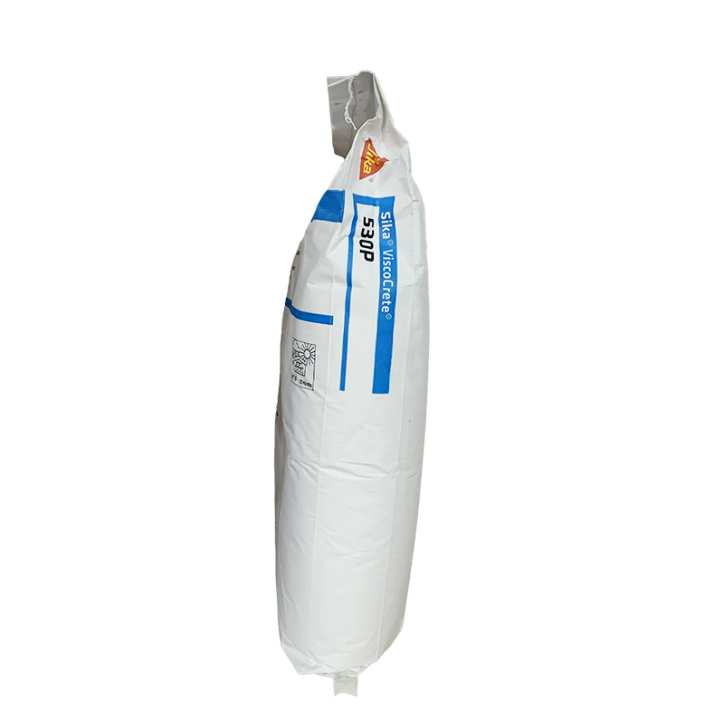 Sika ViscoCrete-530 P High-performance Superplasticizer/water Reducer for Grouts Plaster 