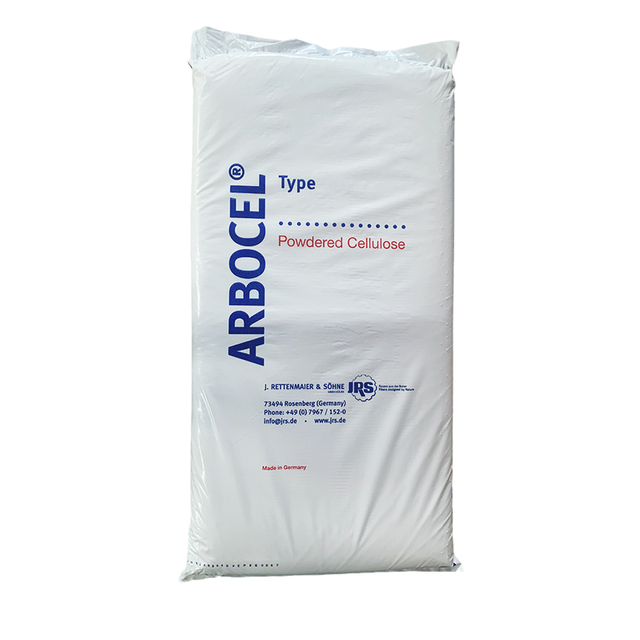 JRS ARBOCEL BC1000 Natural cellulose fibers
