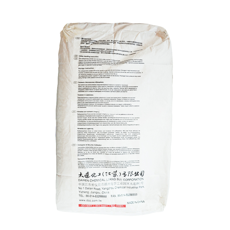 DCC DA-1200 VAE Redispersible Polymer Powder for Tile Adhesives RDP 