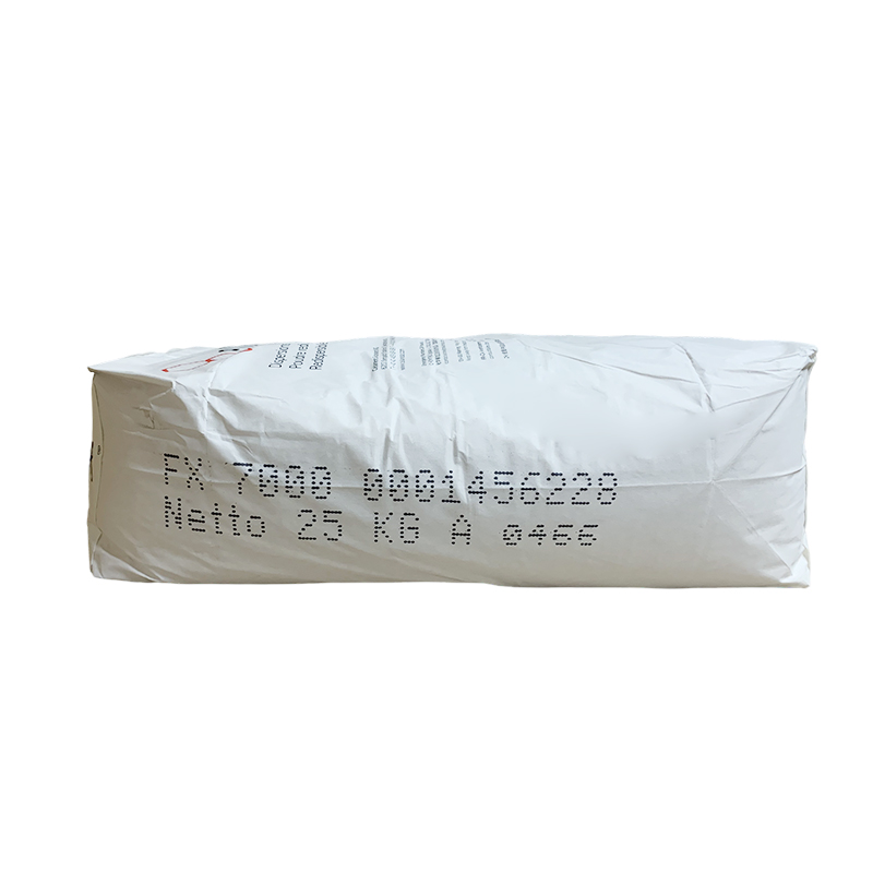 ELOTEX FX7000 water redispersible powder used for cement lime gypsum 