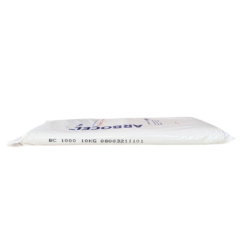 ARBOCEL ZZC 540 CA Medium Sized Fiber Grey Natural Cellulose Fiber